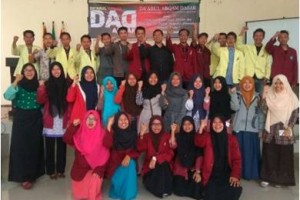 Keluarga Besar IMM Kuningan